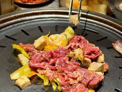 -杨小佳·齐齐哈尔烤肉·烤串(广州店)
