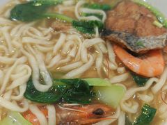 -从前慢海鲜面馆