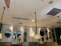 -以饭湘许(新塘万达店)