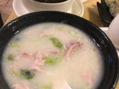 -喜鹊茶点.啫煲(车陂店)