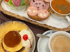 -西村咖啡店 (中山手本店)