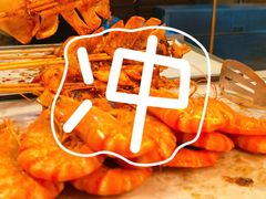 -蓝珊甄选海鲜自助·火锅大排档(近阿那亚店)