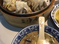 -真食净香居·内蒙烧麦(亚运村店)