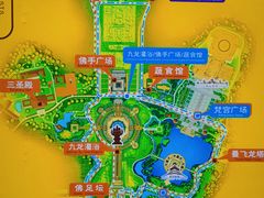 -灵山胜境
