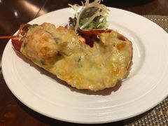 -马哥孛罗咖啡厅·Cafe Marco (厦门马哥孛罗东方大酒店)