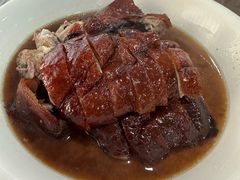 -黄连大头华烧鹅店(大良店)