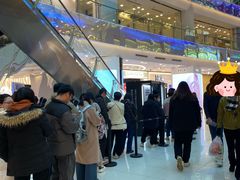 -CONVERSE匡威(王府井店)