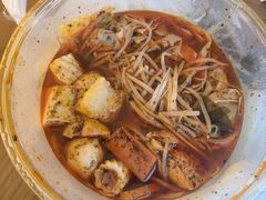 -袁家村关中印象美食(万象汇店)