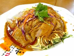 -春發合饭庄