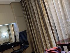 -西安长征华美达酒店