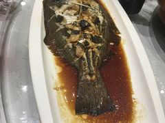 -郑庄脂渣海鲜楼(九水路店)