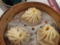 蟹粉汤包-松鹤楼·苏式汤面(虹桥天地店)