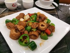 -美极鲜食坊(宝安南路店)