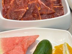 -海底捞火锅(凯德广场店)