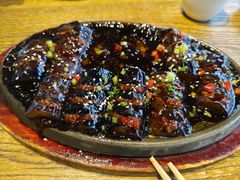 -川流不息(北蔡休闲广场店)