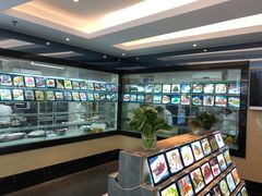 -汤记传菜(秀浦路店)