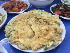-老杨饭店(万科里店)