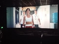 -大光明电影院(南京西路店)
