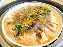 -望海臻鲜·海鲜餐厅