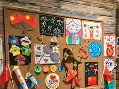 -珠海横琴国家地理探险家中心(创新方)