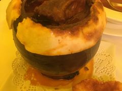 -成桂西餐厅·42年的味道(五大道疙瘩楼店)