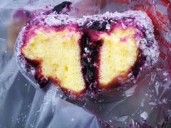 蓝莓蛋糕-周记传统糕点PASTRY(蜀汉路店)