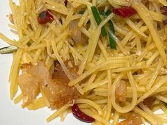 -松涛园朝鲜·海鲜·料理店(鸭绿江断桥店)