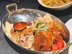 -一沙一城·岩烤牛扒(深圳首店)