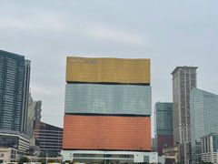 -港珠澳大桥(珠海段)