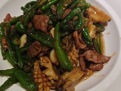 -院里寻菜·精致庭院菜(观沙岭店)