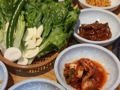 -金顺碳烤肉(1号店)