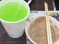 -呷哺呷哺(西单大悦城店)