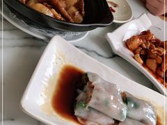 -多多旺港式茶餐厅(新区店)
