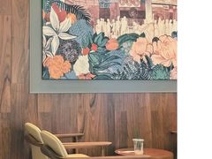 包厢-星巴克(佛山顺德大融城店)