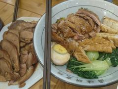 -狮头牌卤味研究所·卤味饭(花城汇南区店)