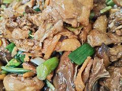 -生态苑农庄(十里画廊遇龙河店)