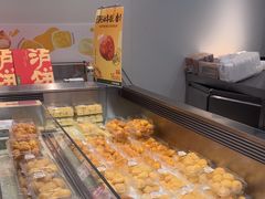 -泸溪河桃酥(西直门凯德店)