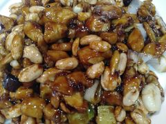 宫保鸡丁-眉州东坡(通州店)