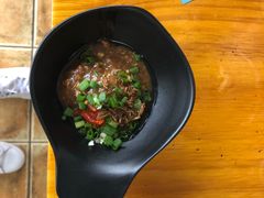 -大理老字号·舟渔的鱼野生菌海景餐厅(双廊店)