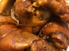 -鼎香润(德胜门内店)