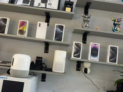 -修卜凡二手严选店·手机维修·回收租赁(川沙地铁站店)