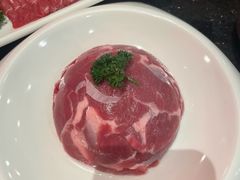 -南门涮肉(上海二店)