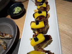 -德川家日本料理(顺义华联店)