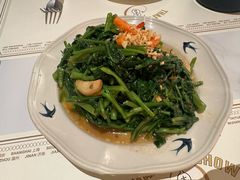 -太食獸泰式茶餐厅(IFS国金中心店)