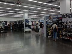 -迪卡侬(土桥店)