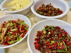 -笨罗卜浏阳菜馆(龙华鹏润达店)