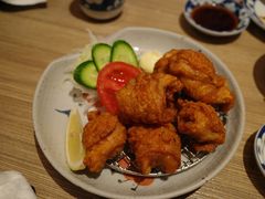 -小山日本料理(太古汇店)