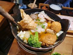 -老爷锅(新街口IFCX店)