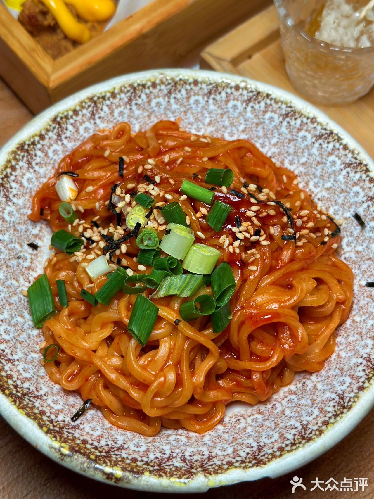 朋友们都以为我到了韩国🇰🇷