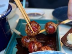 小番茄肉卷-逆鳞(江宁店)